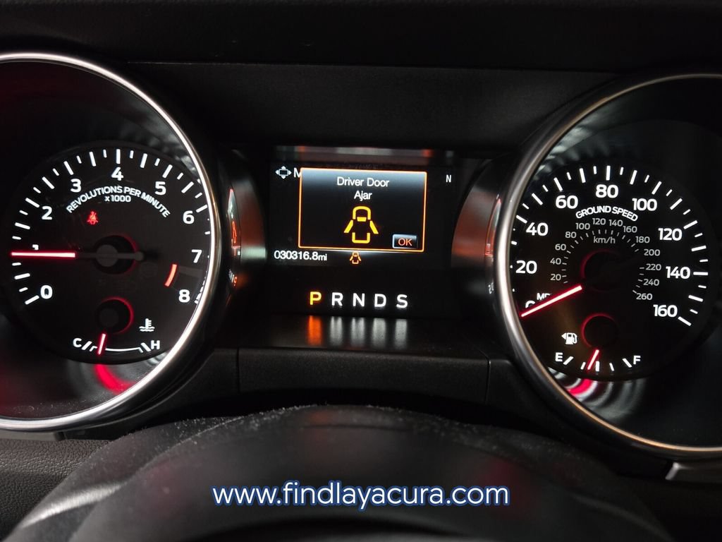 Used 2022 Ford Mustang GT Premium RWD image 27