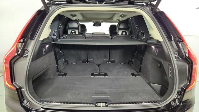 New 2026 Volvo XC90 T8 Ultra w/ Lounge Package AWD/4WD image 47