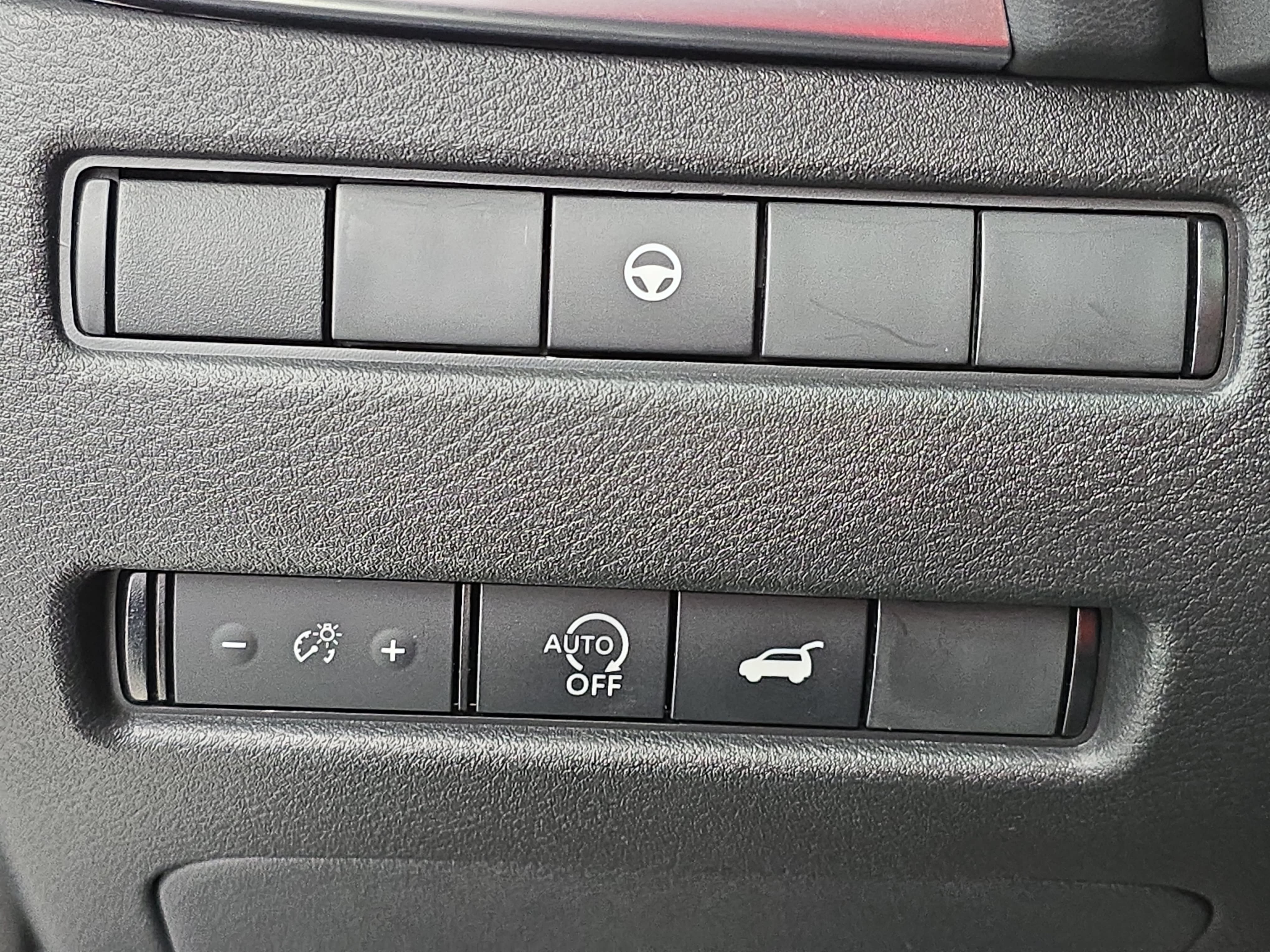 Used 2023 Nissan Rogue SL w/ SL Premium Package AWD/4WD image 26