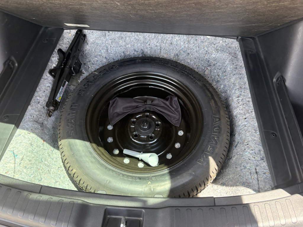 Certified 2021 Honda CR-V Special Edition image 23