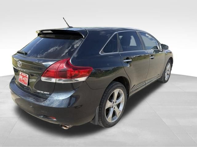 Used 2013 Toyota Venza Limited w/ Tow Prep Pkg AWD/4WD image 3