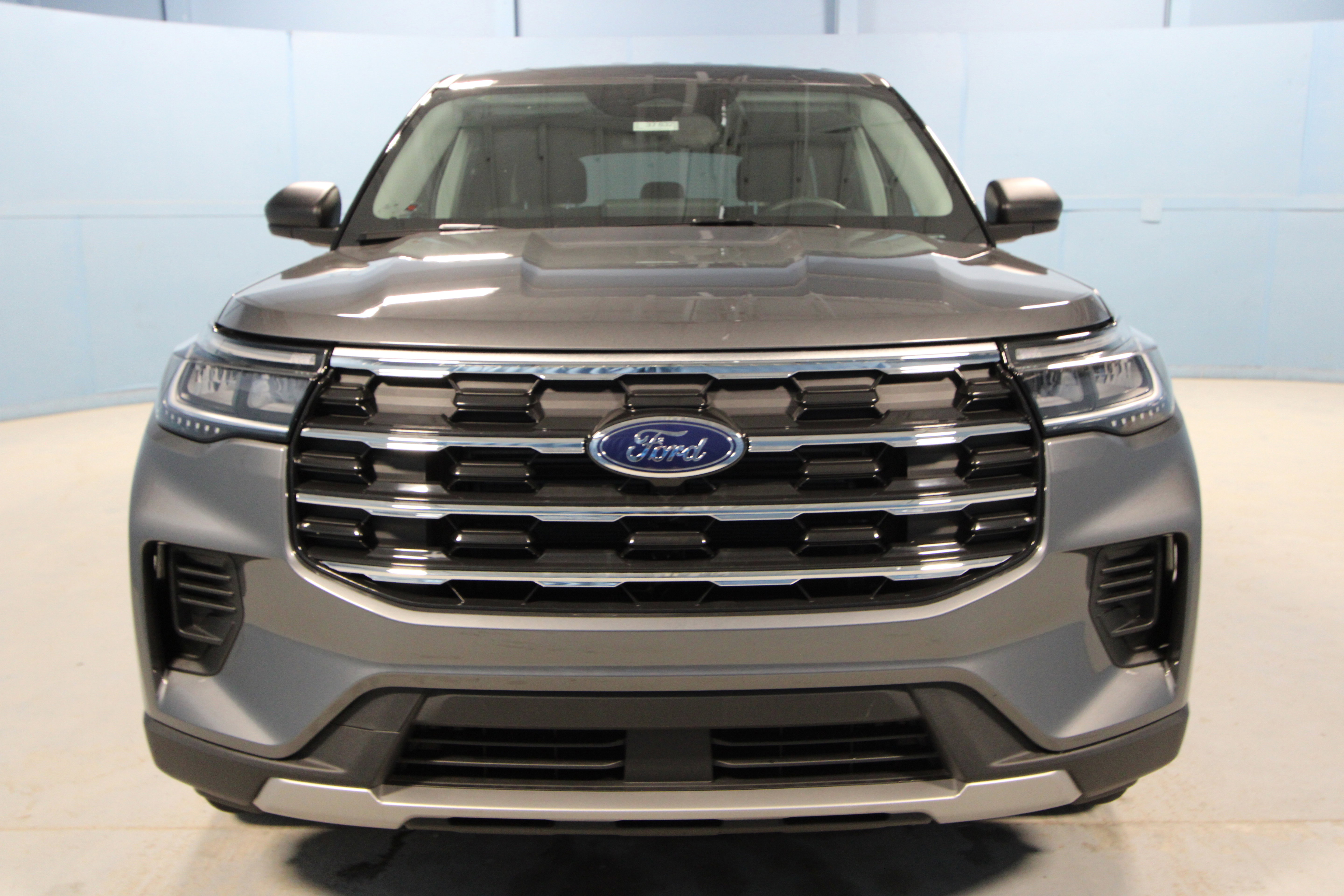 New 2026 Ford Explorer Active image 21