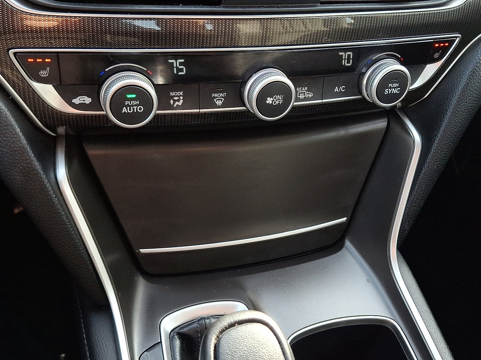 Used 2022 Honda Accord Sport Special Edition image 13