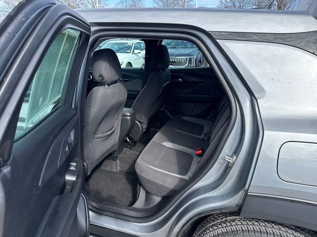 Used 2023 Chevrolet TrailBlazer LS image 15
