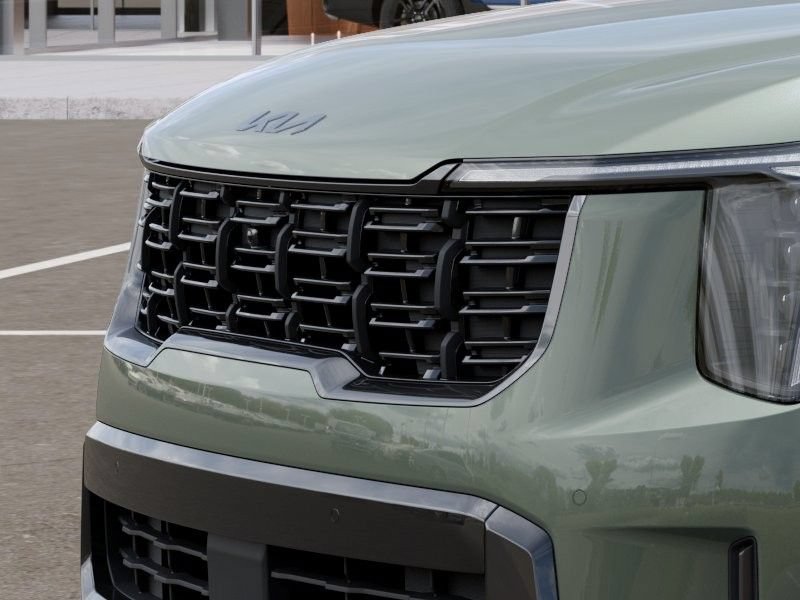 New 2026 Kia Sorento SX Prestige AWD/4WD image 44