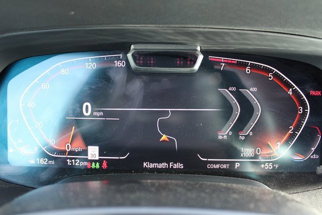 Used 2019 BMW X5 xDrive40i image 24