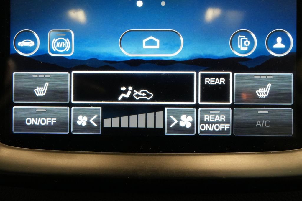 Used 2023 Subaru Ascent Onyx Edition image 37