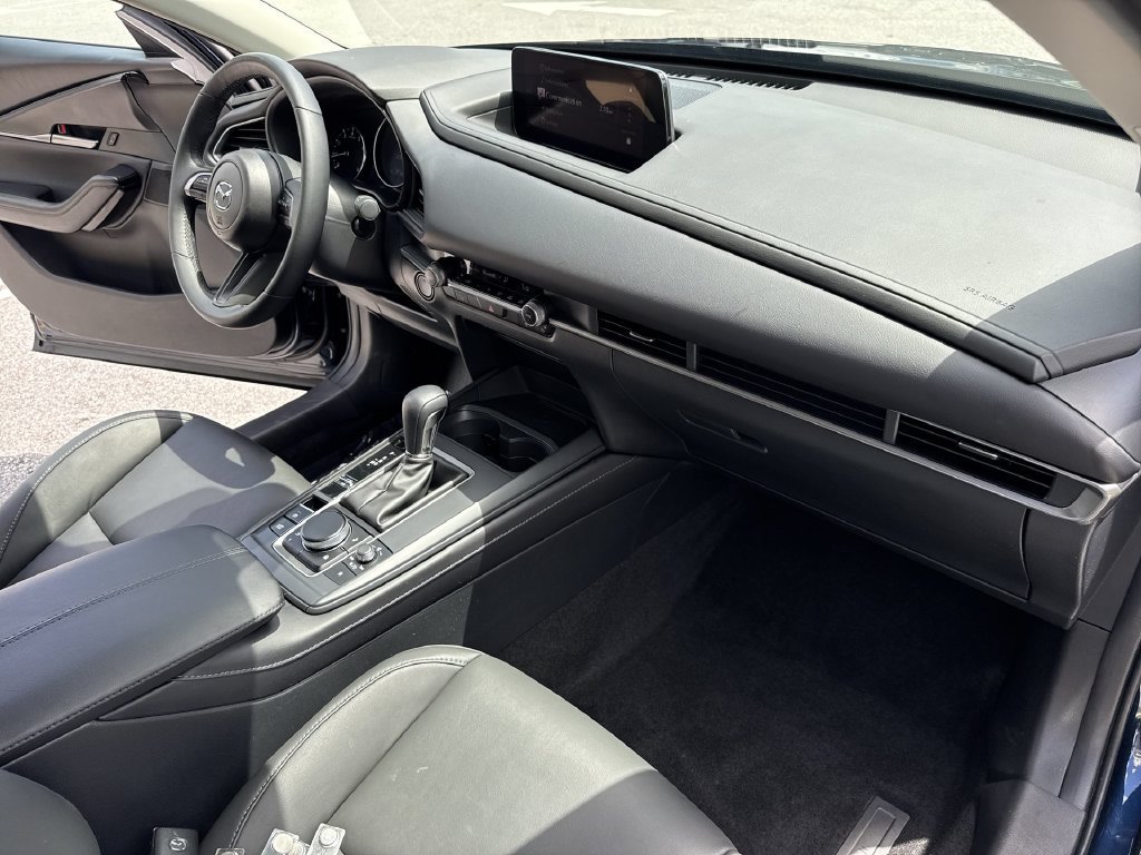 Certified 2026 MAZDA CX-30 AWD 2.5 S image 32