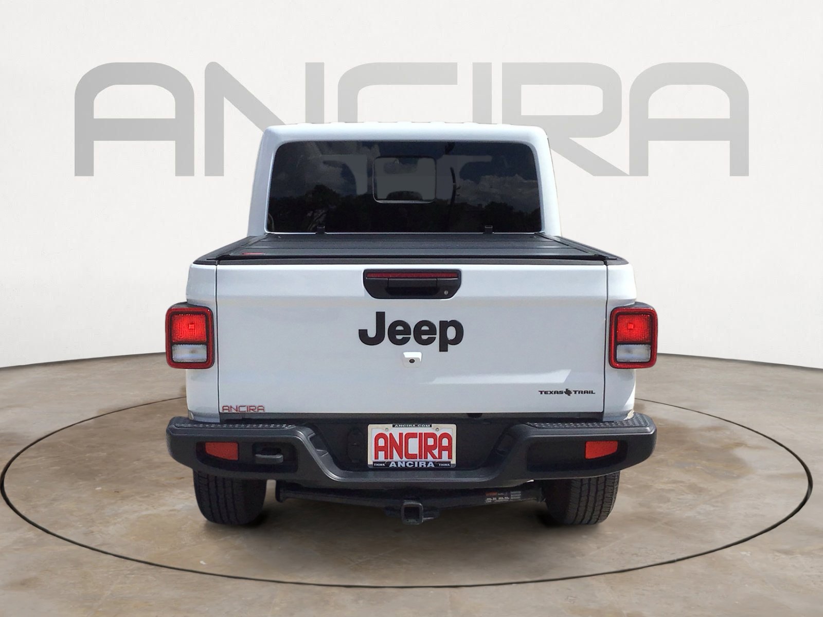 Used 2024 Jeep Gladiator Sport AWD/4WD image 8
