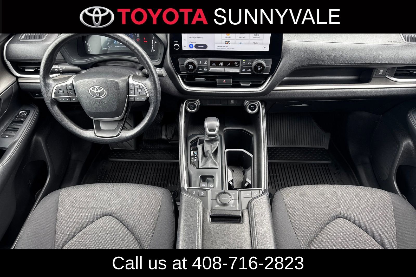 Certified 2025 Toyota Grand Highlander AWD image 5
