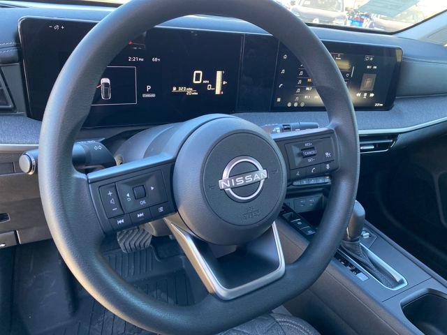 New 2026 Nissan Kicks SV w/ SV Premium Package image 12