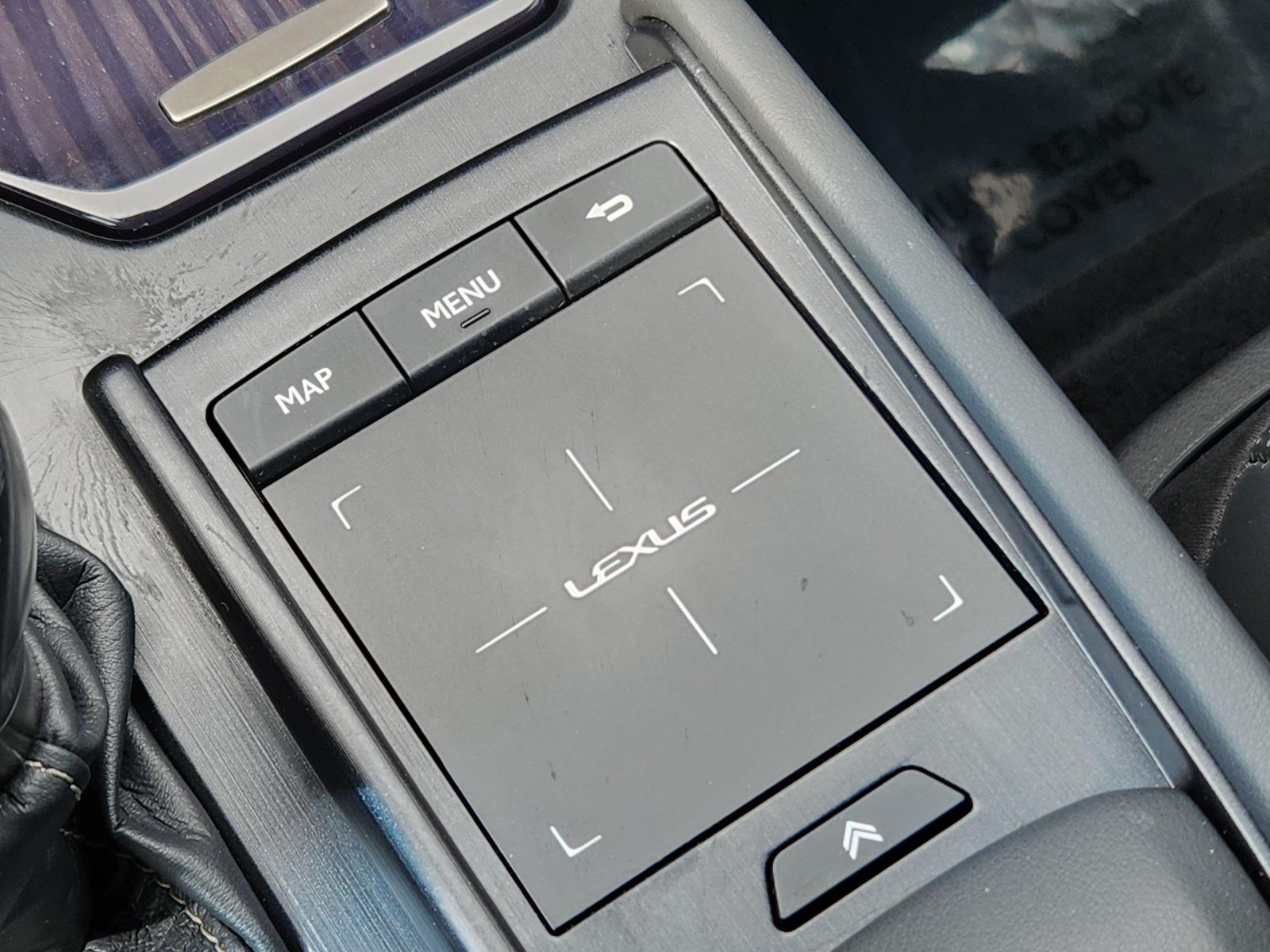 Certified 2021 Lexus ES 300h w/ Luxury Package FWD image 13