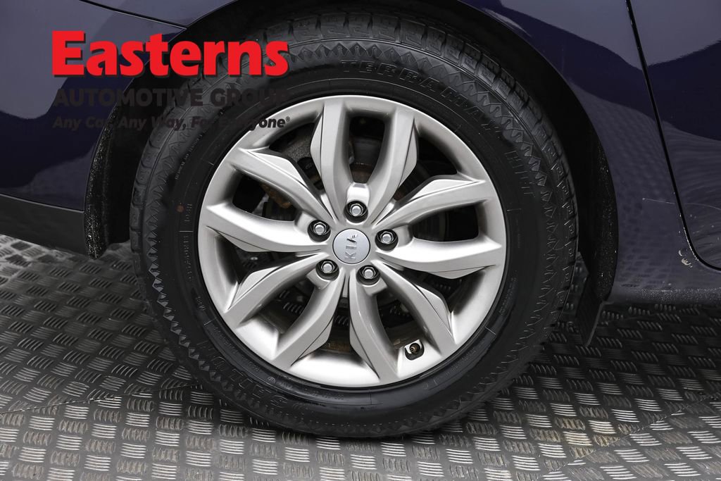 Used 2021 Kia Sedona EX image 32