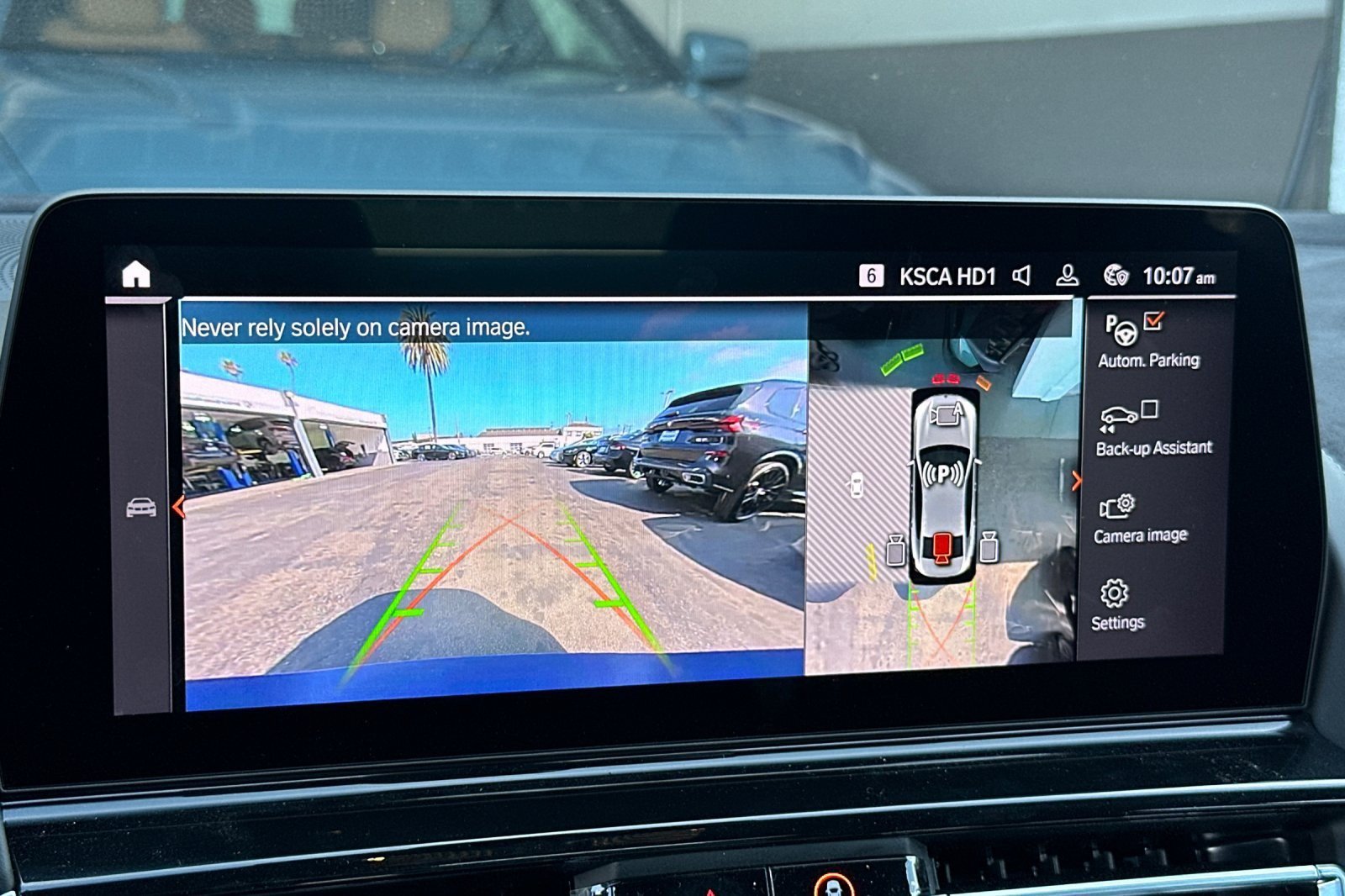 New 2026 BMW M850i xDrive AWD/4WD image 17