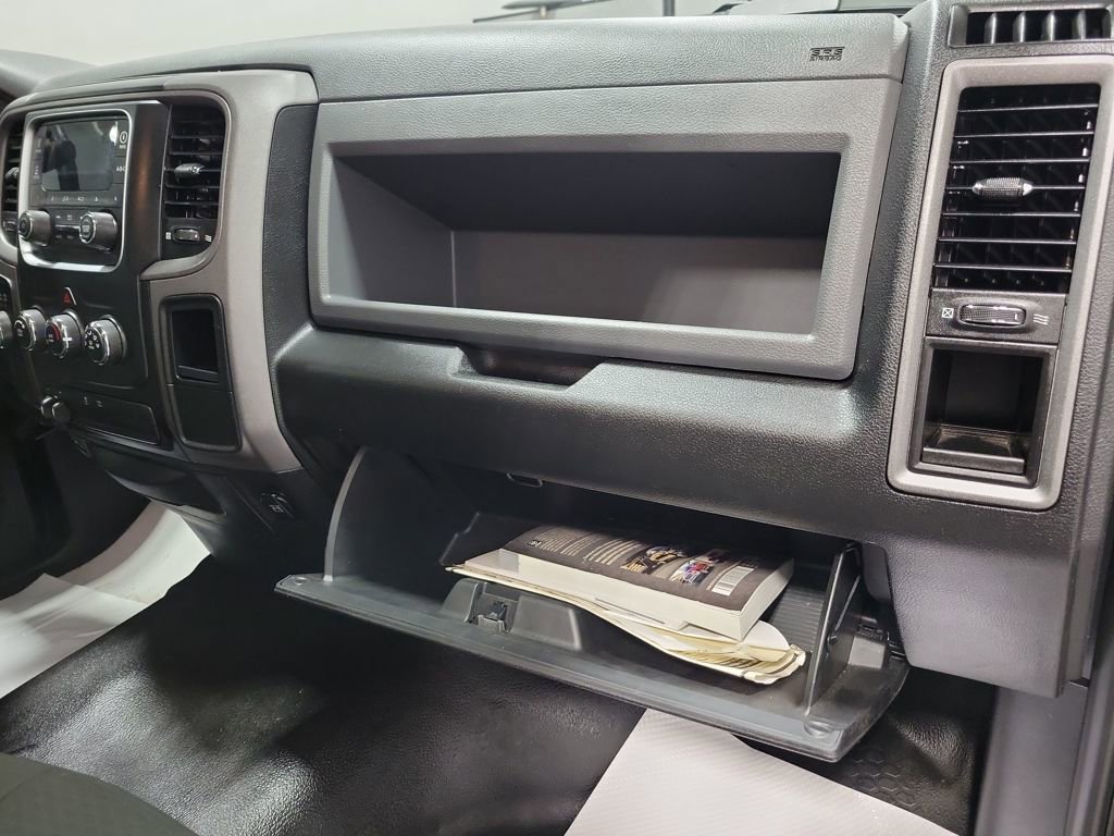 Used 2017 RAM 2500 Tradesman w/ Chrome Appearance Group image 28