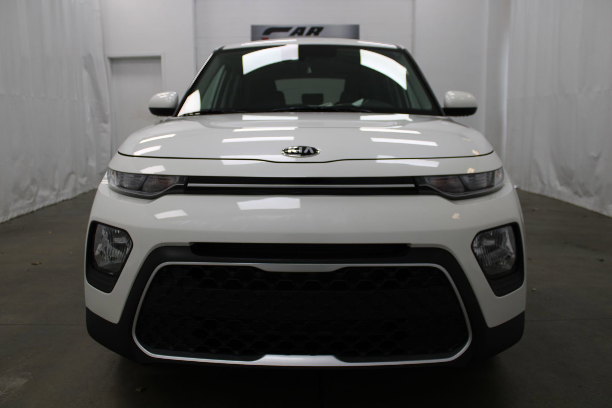 Used 2021 Kia Soul S image 2