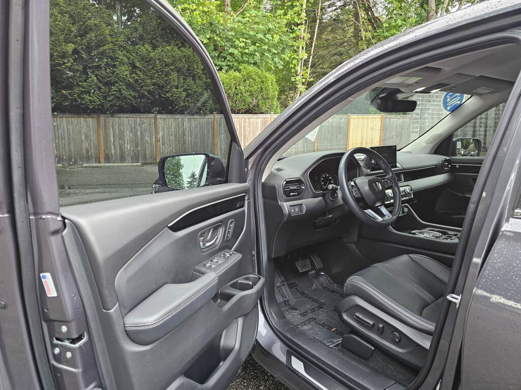 Used 2024 Honda Pilot EX-L image 21