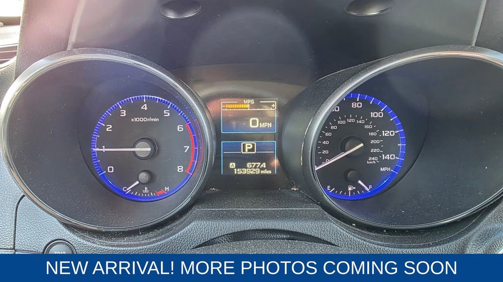Used 2015 Subaru Outback 2.5i Limited image 17