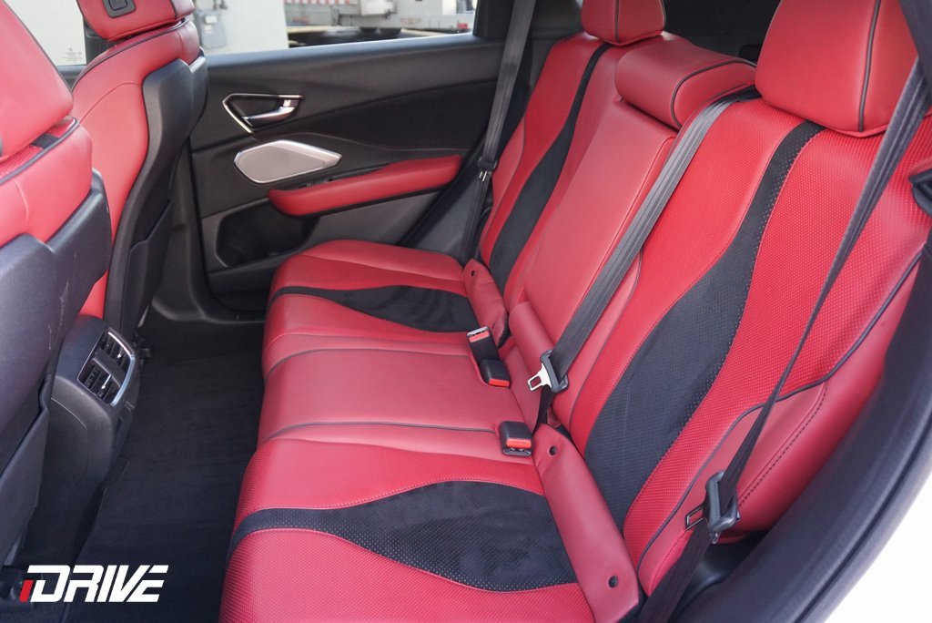 Used 2022 Acura RDX A-Spec image 35