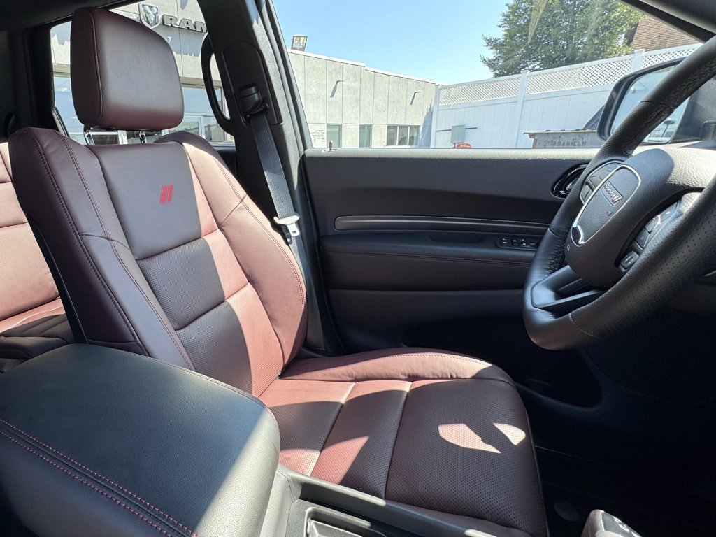 New 2026 Dodge Durango GT image 20