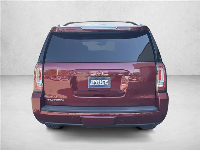 Used 2016 GMC Yukon SLT w/ Open Road Package AWD/4WD image 6