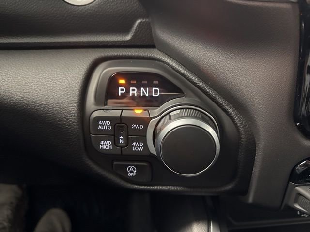 New 2026 RAM 1500 Big Horn image 36