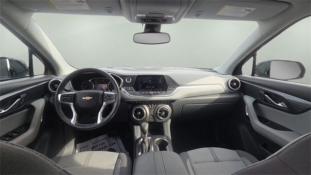 Used 2021 Chevrolet Blazer LT image 27
