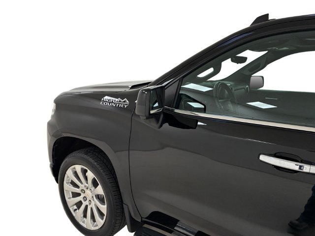 Certified 2020 Chevrolet Silverado 1500 High Country w/ Technology Package AWD/4WD image 10