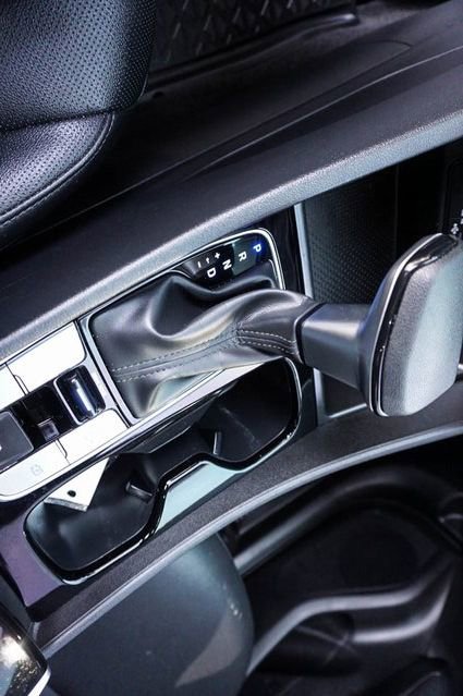 Used 2025 Hyundai Santa Cruz SEL image 15