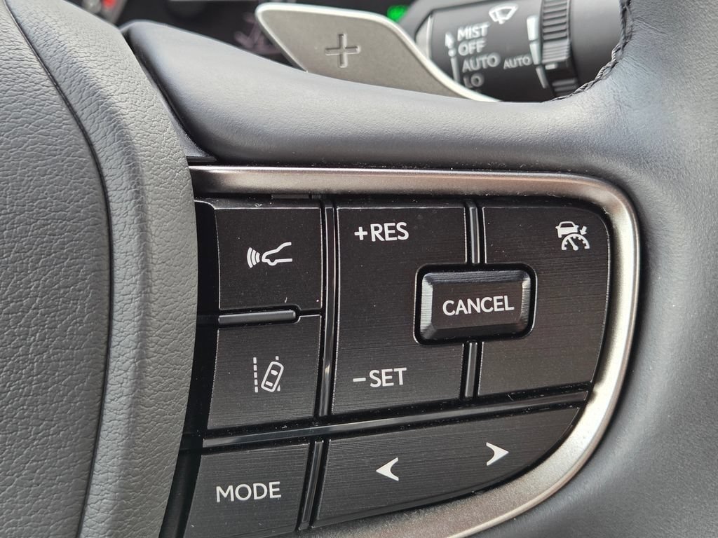 Certified 2025 Lexus ES 350 Ultra Luxury FWD image 16