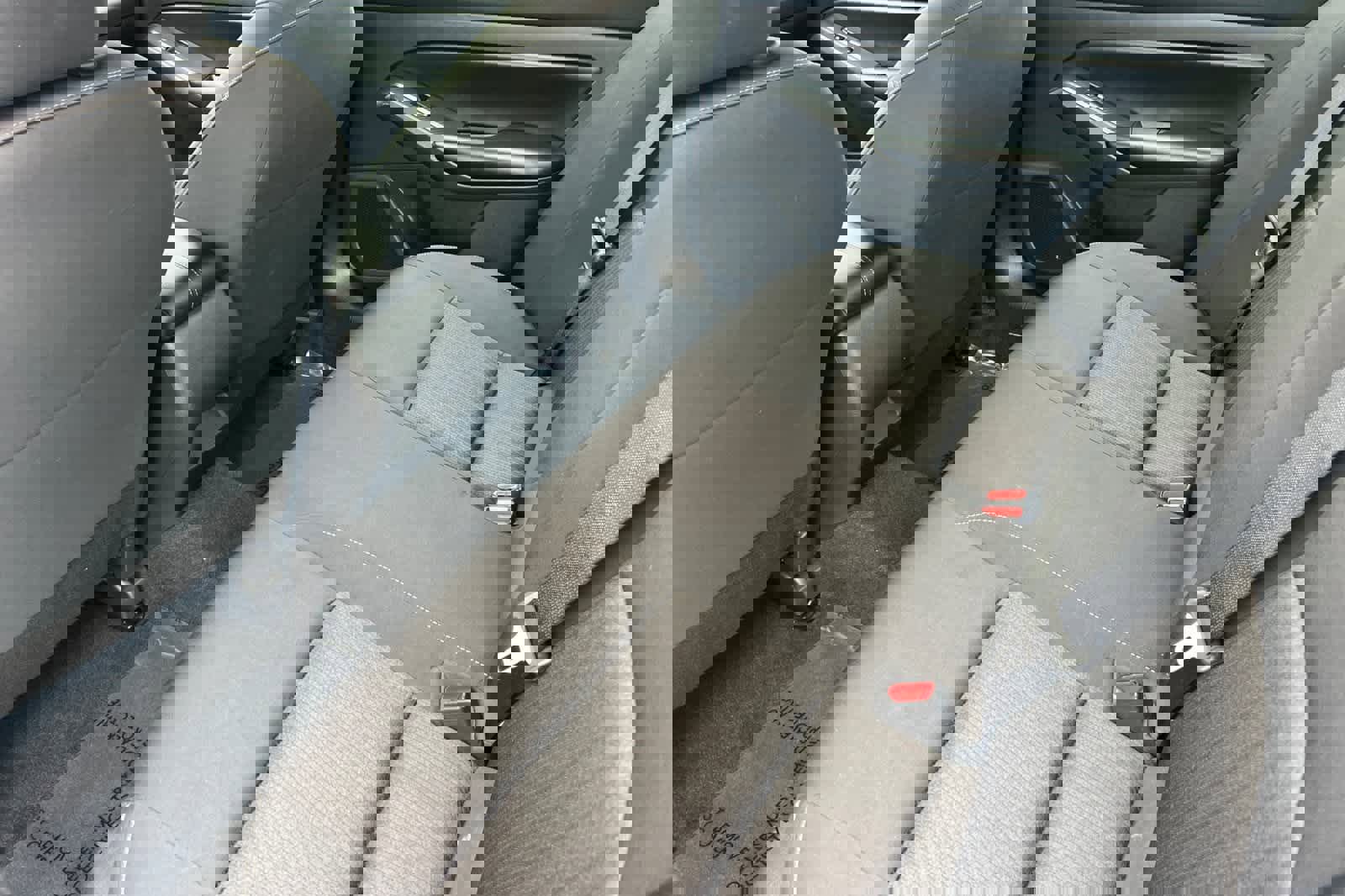 Certified 2025 Nissan Altima 2.5 S image 5