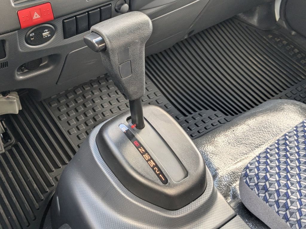 New 2024 Chevrolet Low Cab Forward image 24