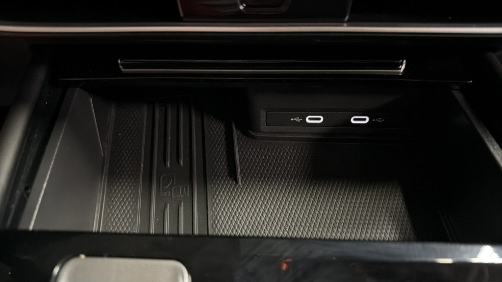 Certified 2026 Volkswagen Atlas SE AWD/4WD image 28