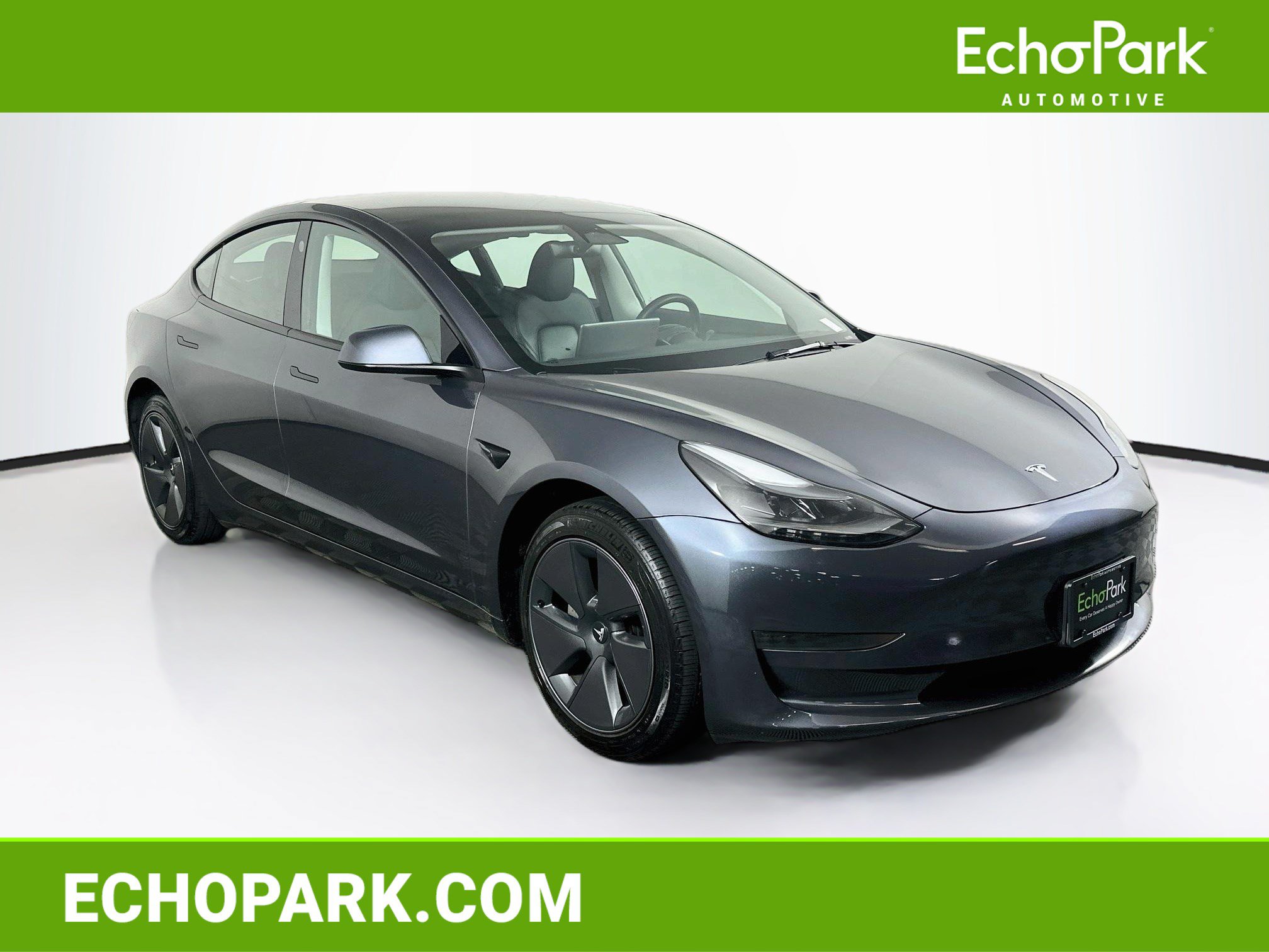 Used 2023 Tesla Model 3 Standard Range