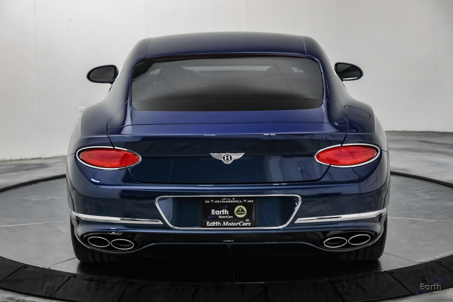 Used 2020 Bentley Continental GT V8 First Edition AWD/4WD image 13