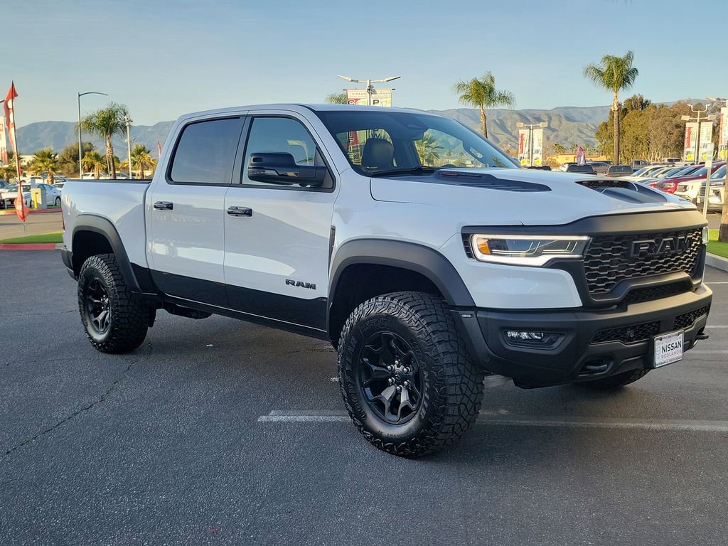 Used 2026 RAM 1500 RHO image 42