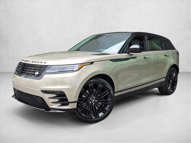 New 2026 Land Rover Range Rover Velar Belgravia AWD/4WD image 1