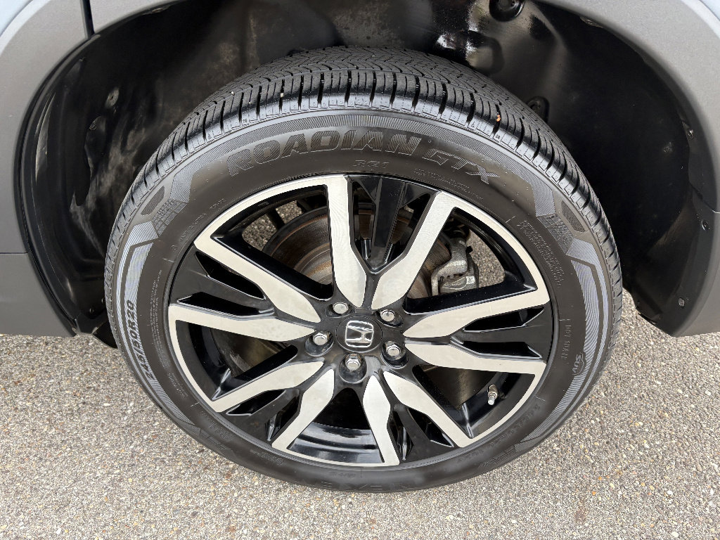 Used 2022 Honda Pilot Elite image 10