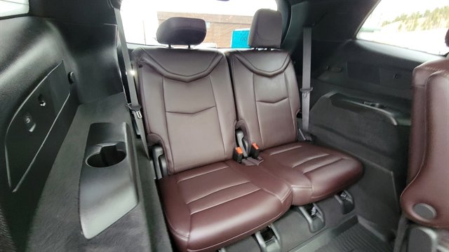 Used 2024 Cadillac XT6 Premium Luxury w/ Technology Package AWD/4WD image 56