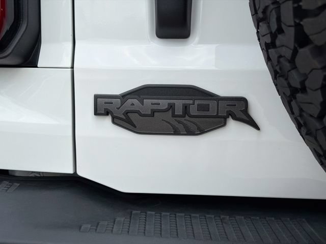 Used 2023 Ford Bronco Raptor AWD/4WD image 11