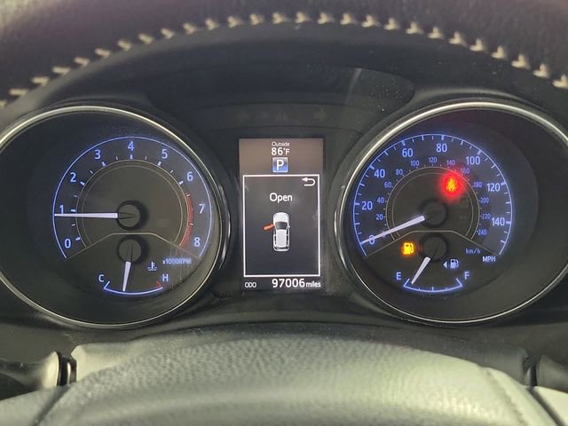 Used 2016 Scion iM image 27