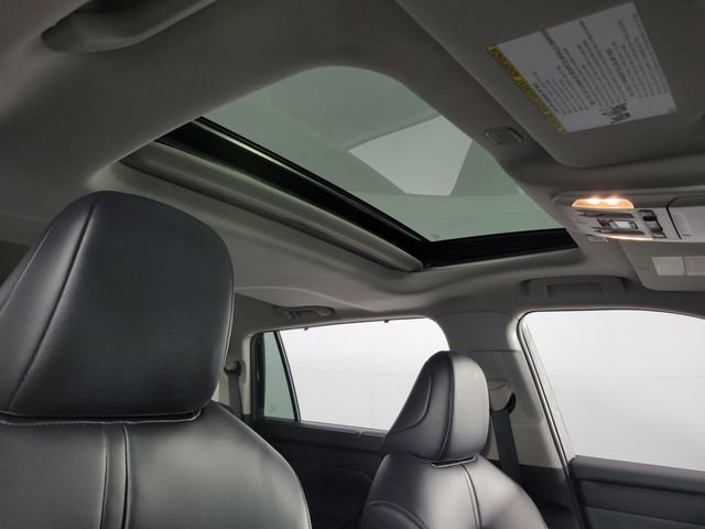 Used 2023 Toyota Highlander XLE FWD image 20