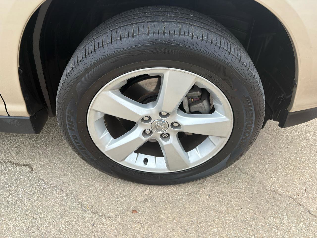 Used 2005 Lexus RX 330 image 19