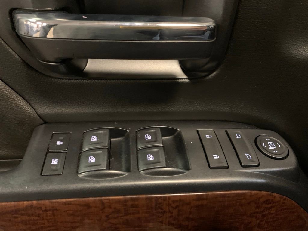 Used 2018 GMC Sierra 1500 SLE w/ SLE Value Package image 11