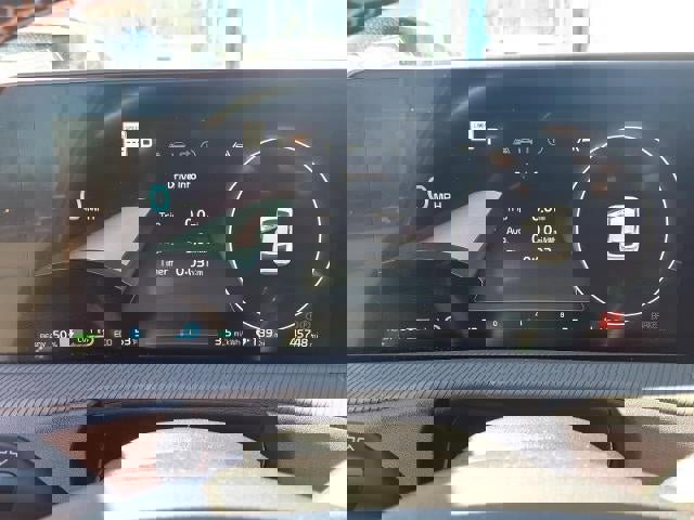 Used 2022 Kia EV6 GT-Line w/ GT-Line White Seat Package image 11