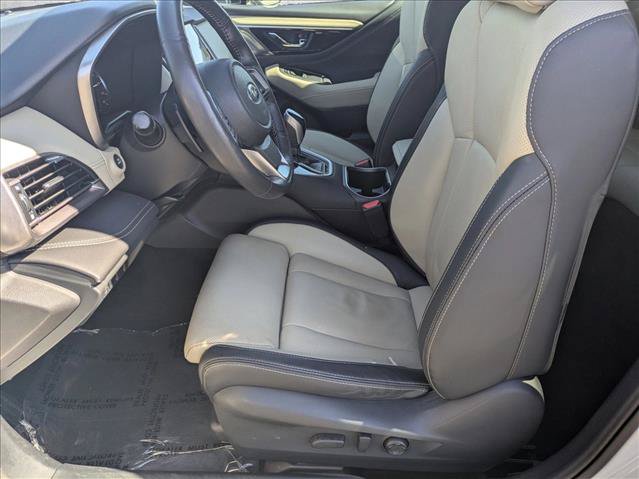 Used 2024 Subaru Outback Limited AWD/4WD image 17
