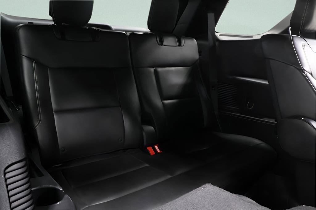 Used 2020 Ford Explorer ST w/ ST Street Pack image 29