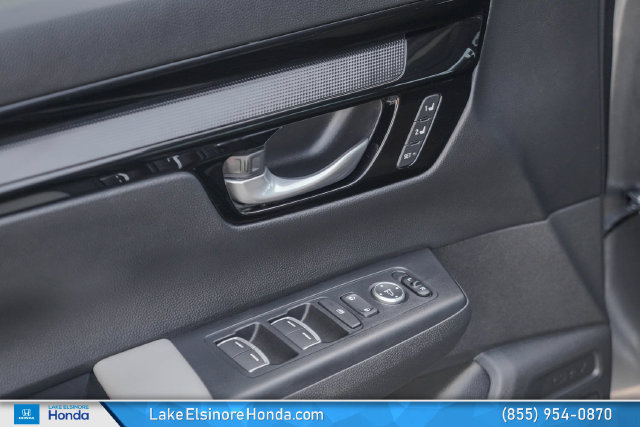 Used 2024 Honda CR-V EX-L image 14