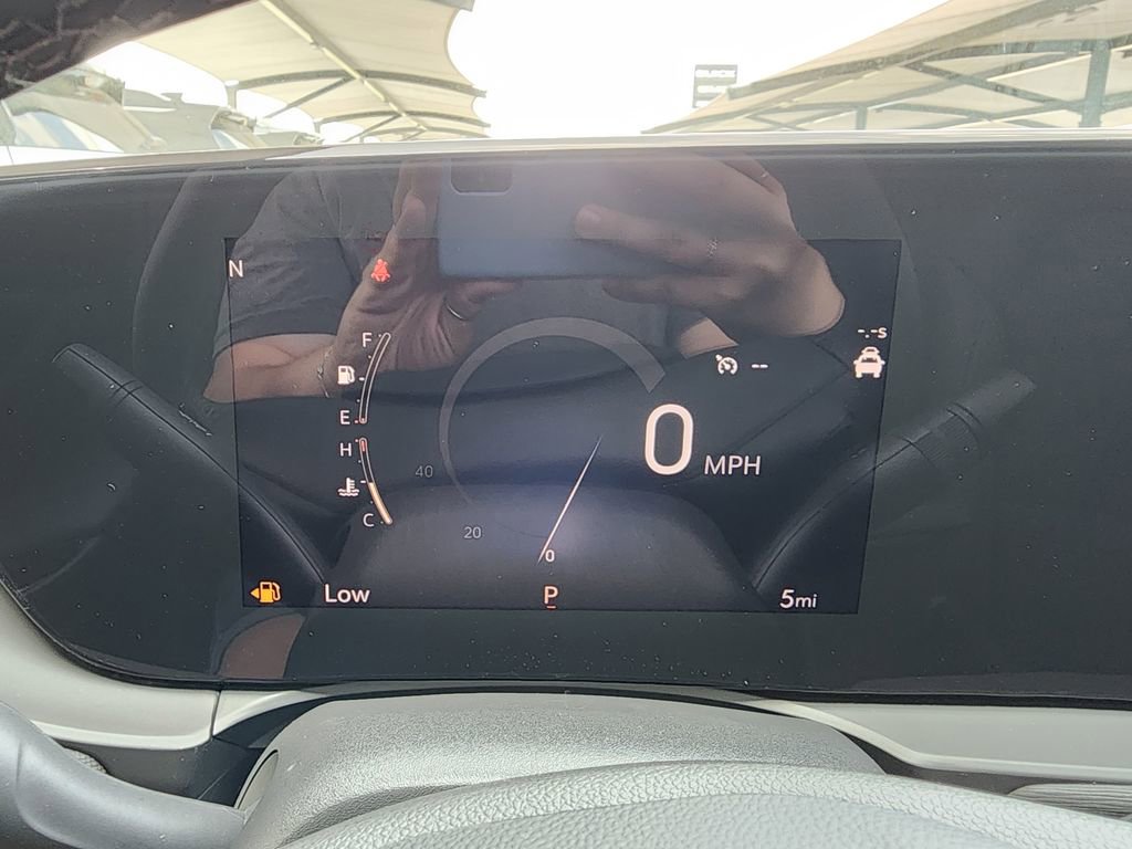 New 2026 Buick Envista Preferred image 23