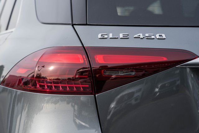 New 2026 Mercedes-Benz GLE 450 4MATIC image 7